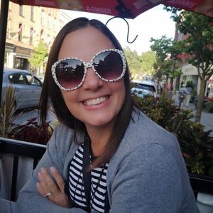 Meet your Posher, Jen